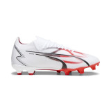 Adult's Football Boots Puma Ultra Match Fg/Ag