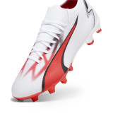 Adult's Football Boots Puma Ultra Match Fg/Ag