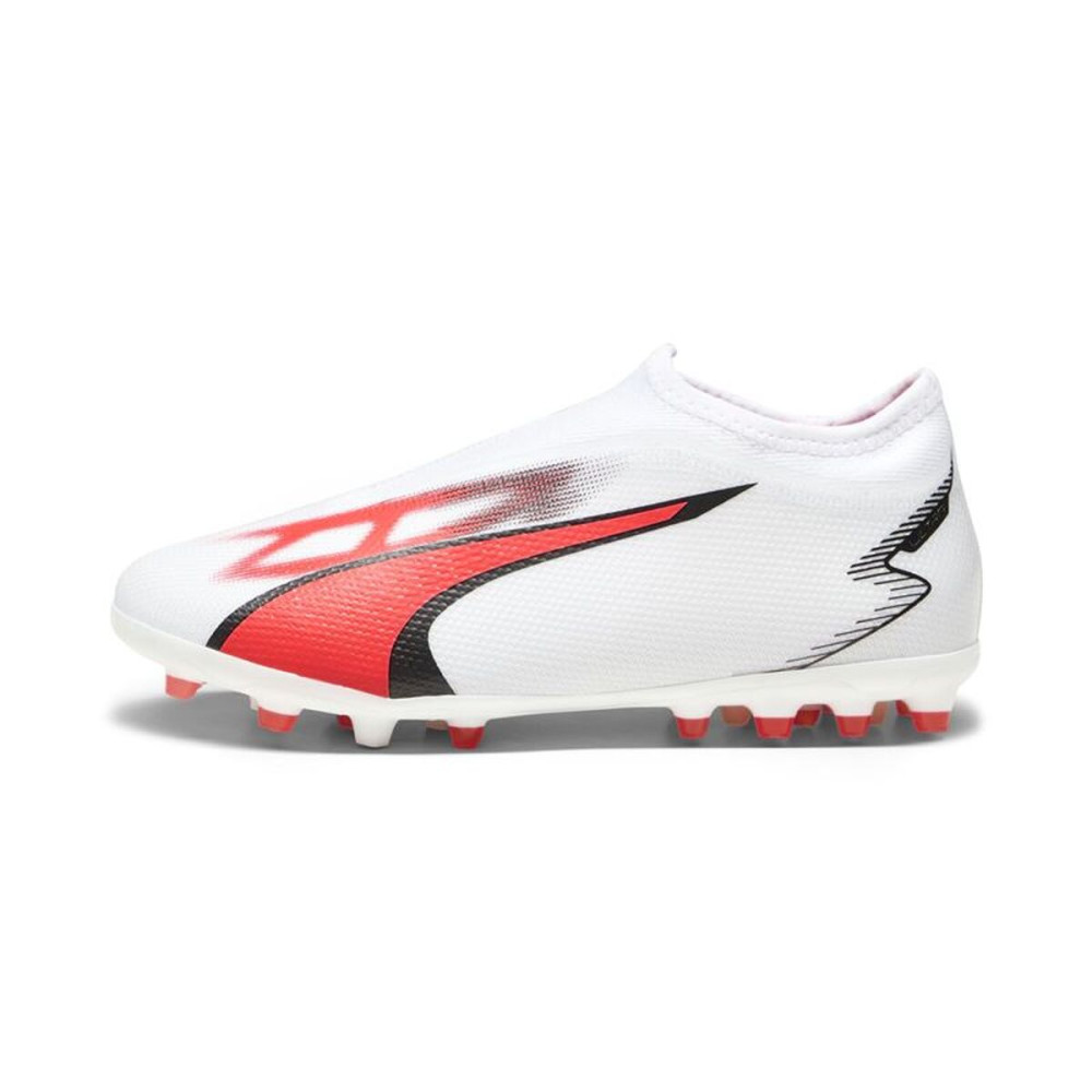 Childrens Football Boots Puma