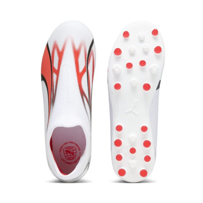 Childrens Football Boots Puma