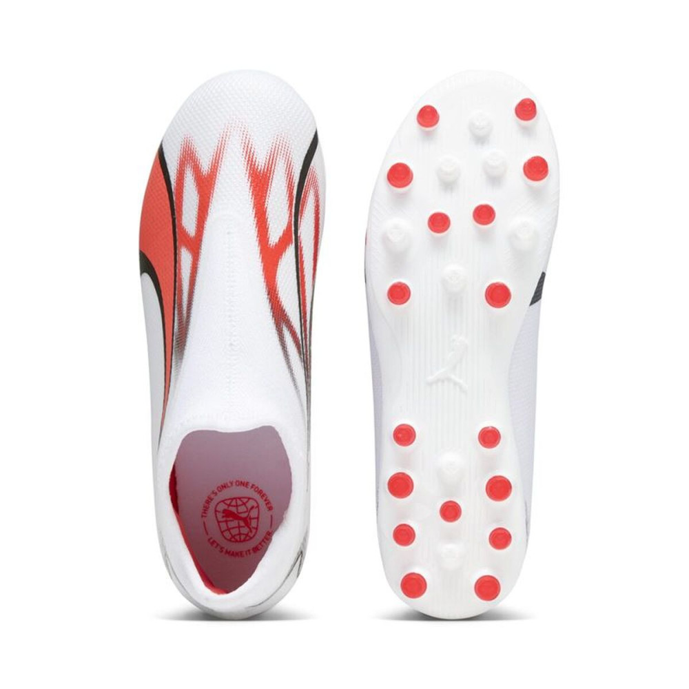 Childrens Football Boots Puma