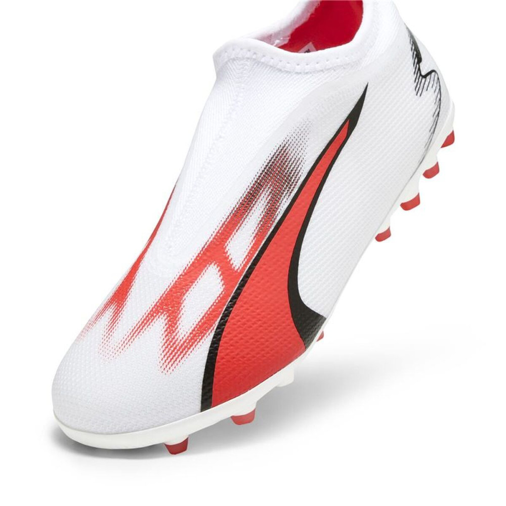 Childrens Football Boots Puma