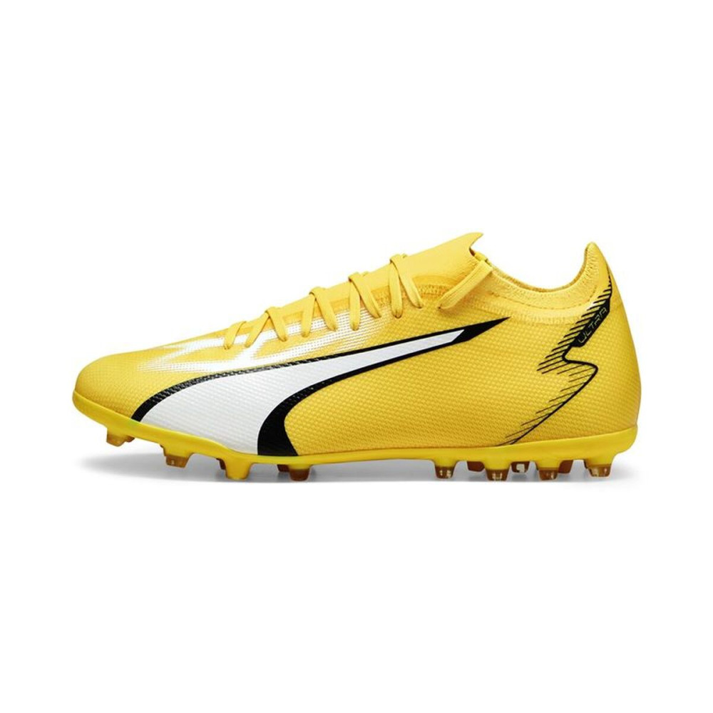 Adult's Football Boots Puma Ultra Match Mg