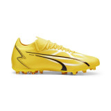 Adult's Football Boots Puma Ultra Match Mg