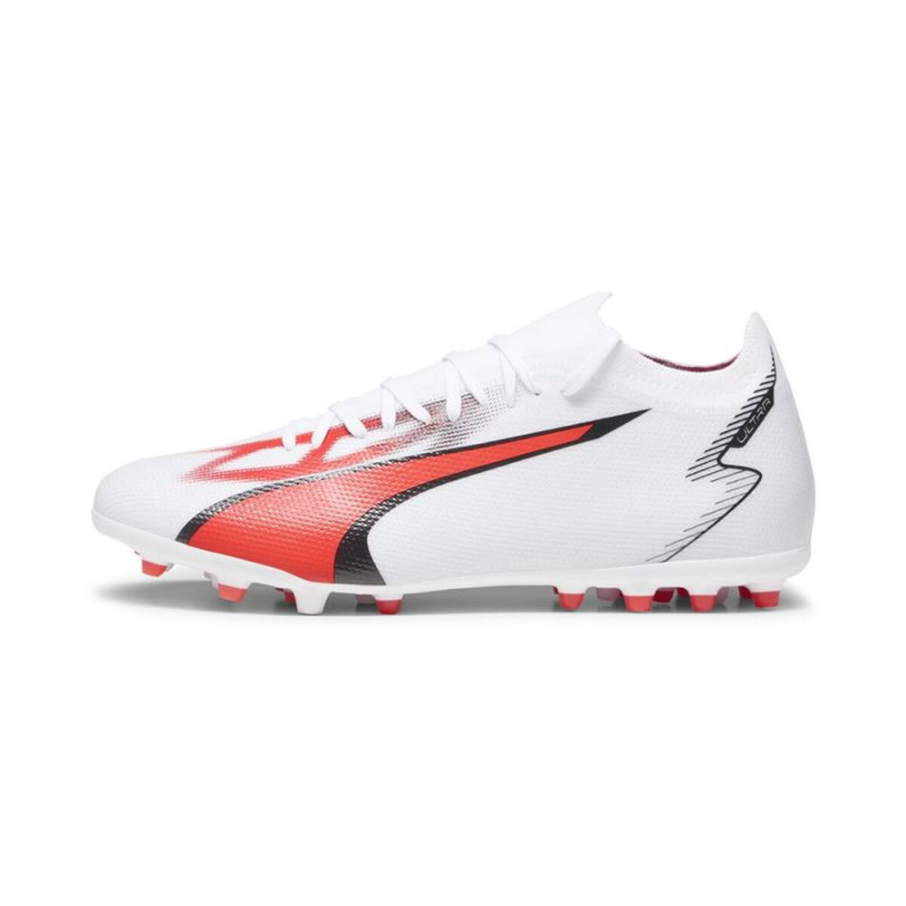 Adult's Football Boots Puma Ultra Match Mg
