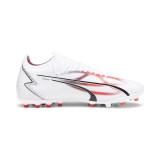 Adult's Football Boots Puma Ultra Match Mg