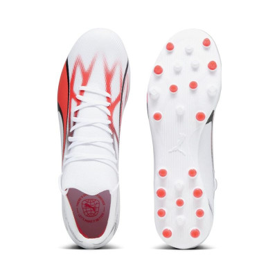 Adult's Football Boots Puma Ultra Match Mg