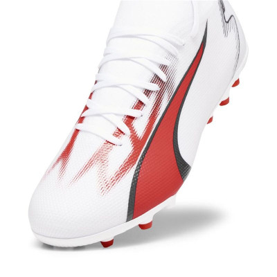 Adult's Football Boots Puma Ultra Match Mg