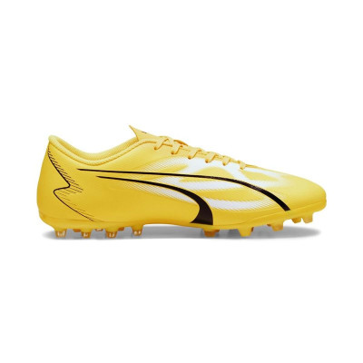 Adult's Football Boots Puma Ultra Play Mg