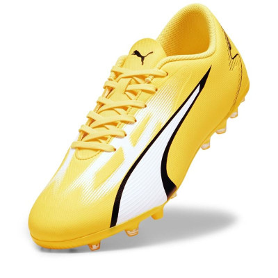 Adult's Football Boots Puma Ultra Play Mg