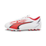 Childrens Football Boots Puma