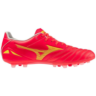 Adult's Football Boots Mizuno Morelia Neo IV Pro AG Red