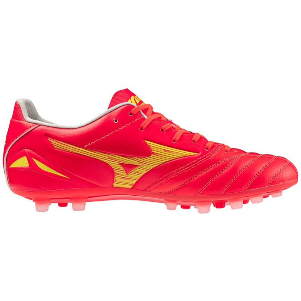 Adult's Football Boots Mizuno Morelia Neo IV Pro AG Red