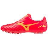 Adult's Football Boots Mizuno Morelia Neo IV Pro AG Red
