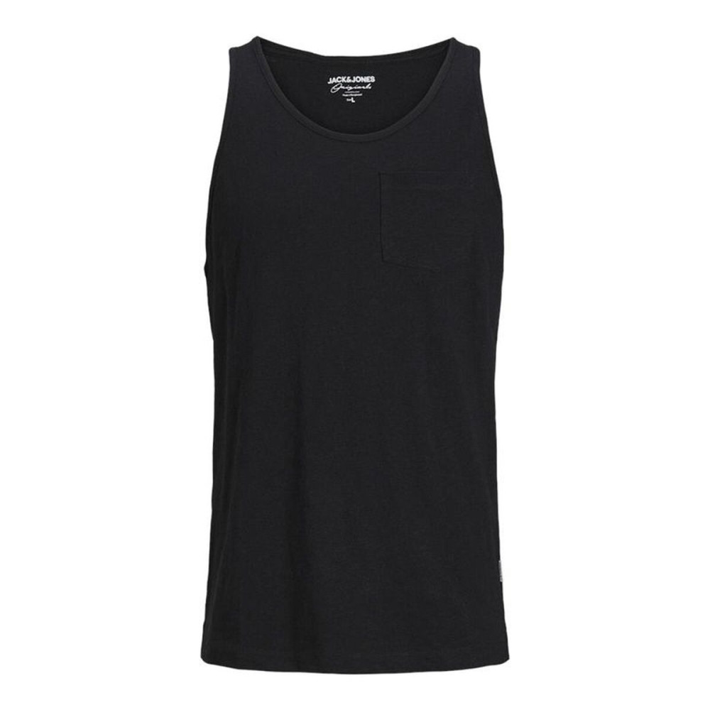 Tank Top Men Jack & Jones tampa Slub