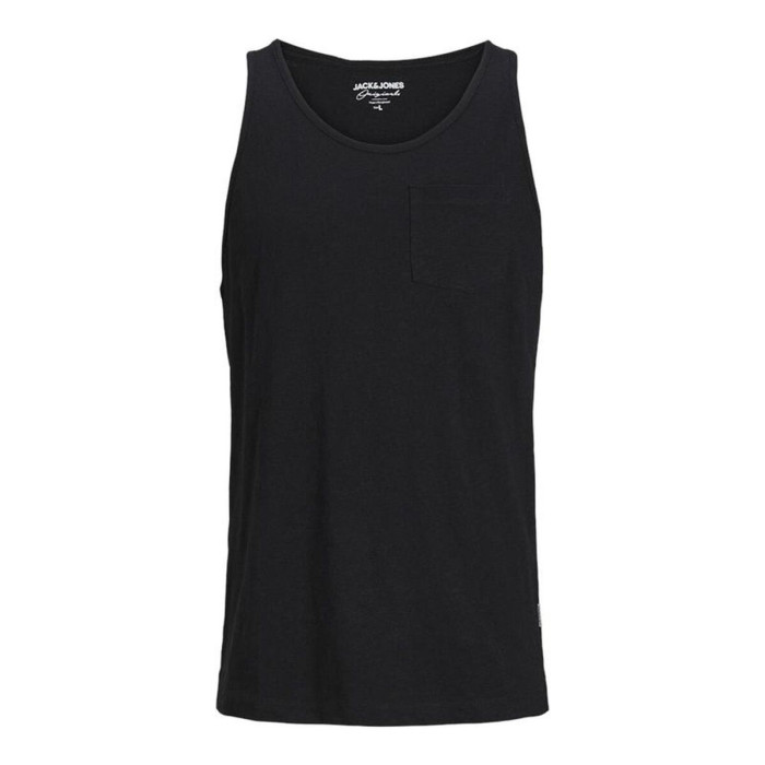 Tank Top Men Jack & Jones tampa Slub