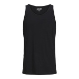 Tank Top Men Jack & Jones tampa Slub