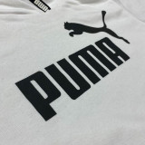 Women’s Hoodie Puma Puma Power W White