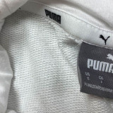 Women’s Hoodie Puma Puma Power W White