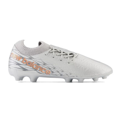 Adult's Football Boots New Balance Furon v7 Dispatch AG Grey