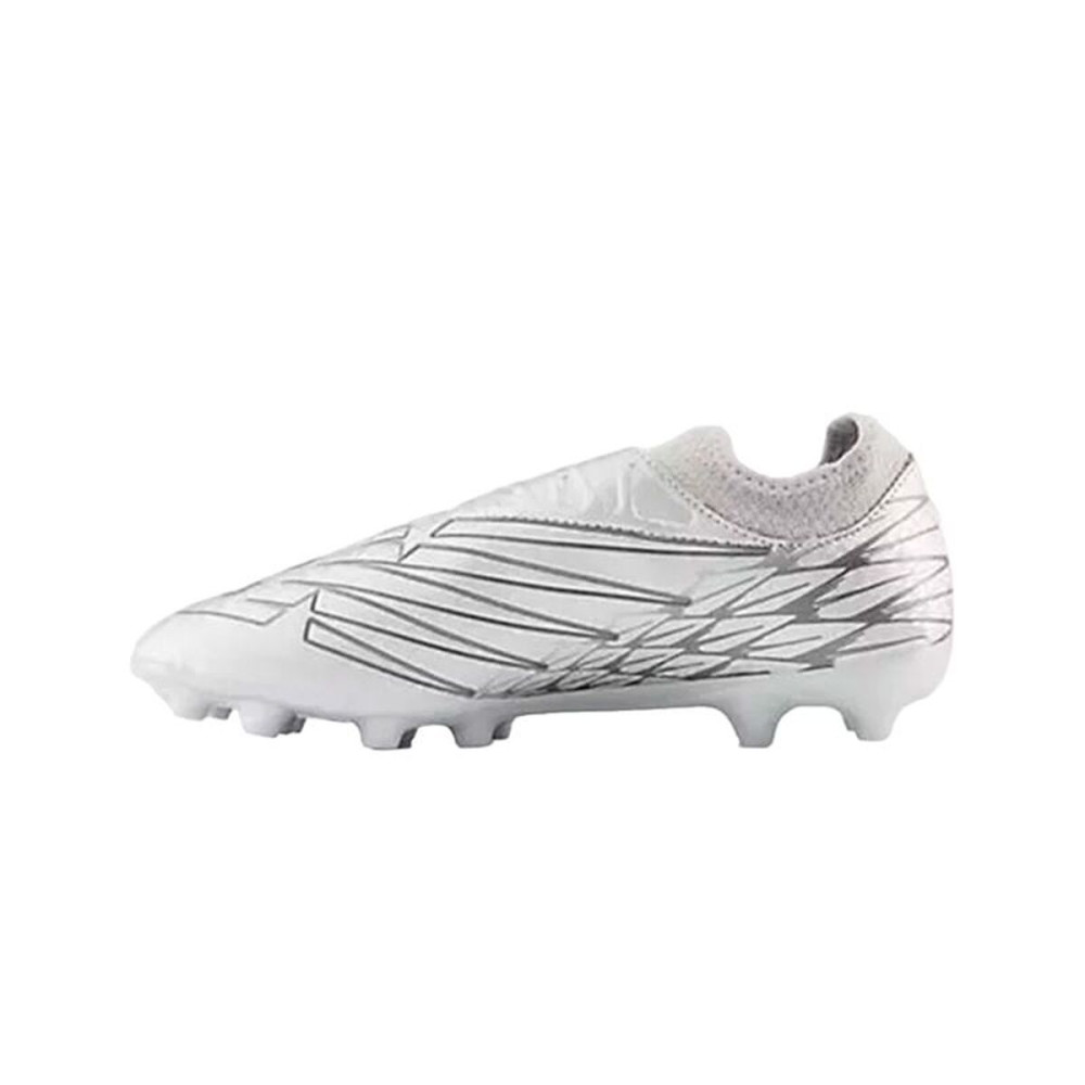 Adult's Football Boots New Balance Furon v7 Dispatch AG Grey