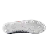 Adult's Football Boots New Balance Furon v7 Dispatch AG Grey