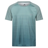 T-shirt Regatta Pinmor Aquamarine