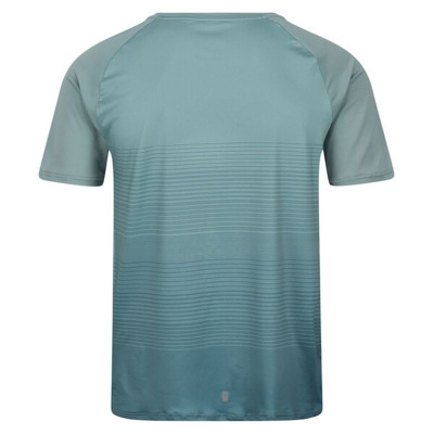 T-shirt Regatta Pinmor Aquamarine