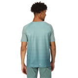 T-shirt Regatta Pinmor Aquamarine