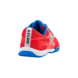 Adult's Indoor Football Shoes Kelme Red
