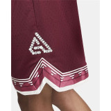 Adult Trousers Nike Gianni Dark Red