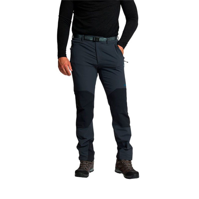 Trousers Trangoworld Mourelle V02