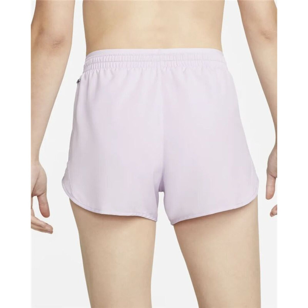 Sports Shorts for Women Nike Tempo Luxe Pink