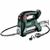Battery Greaser Metabo FP 18 LTX 18 V