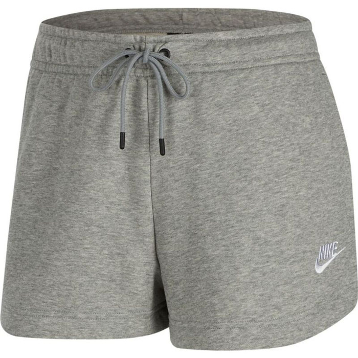 Sports Shorts for Women Nike Sportswear Essential W Dark grey