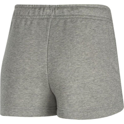 Sports Shorts for Women Nike Sportswear Essential W Dark grey