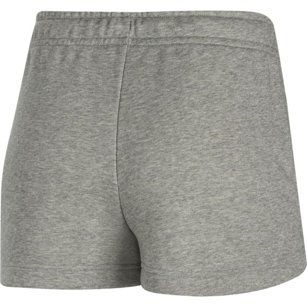 Sports Shorts for Women Nike Sportswear Essential W Dark grey