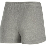 Sports Shorts for Women Nike Sportswear Essential W Dark grey