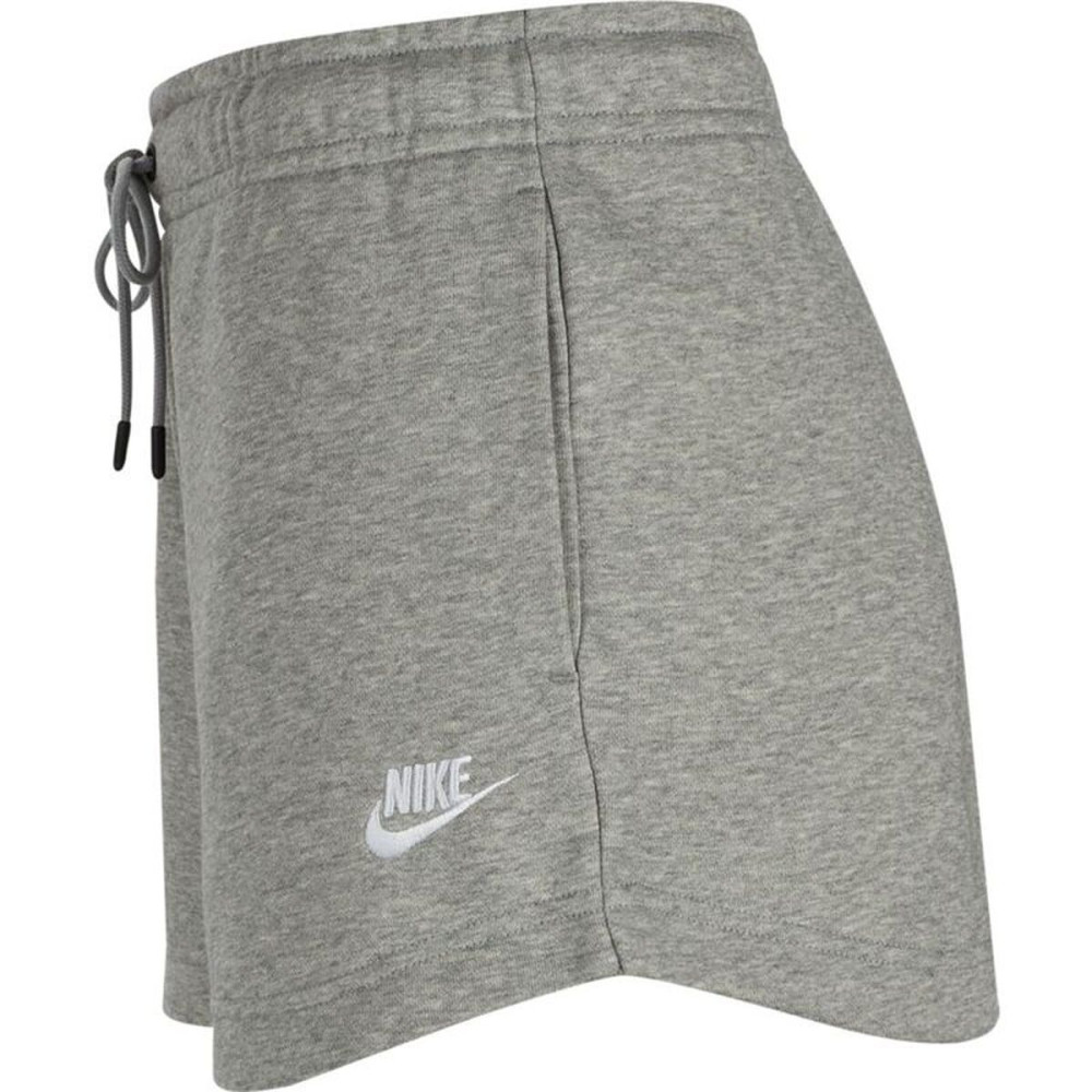Sports Shorts for Women Nike Sportswear Essential W Dark grey