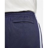 Long Sports Trousers Nike Gianni Dark blue Men