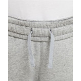 Children’s Sports Shorts Nike NSW HYBRID FLC BB Grey
