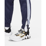 Long Sports Trousers Nike Gianni Dark blue Men