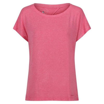 T-shirt Regatta Bannerdale Dark pink