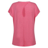 T-shirt Regatta Bannerdale Dark pink