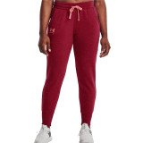 Long Sports Trousers Under Armour Rival Lady