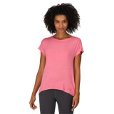 T-shirt Regatta Bannerdale Dark pink