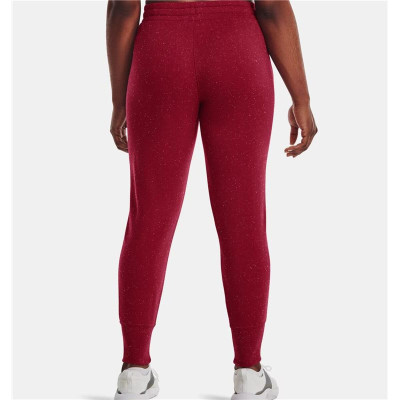 Long Sports Trousers Under Armour Rival Lady