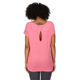 T-shirt Regatta Bannerdale Dark pink