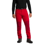 Trousers Trangoworld Mourelle V02 Red