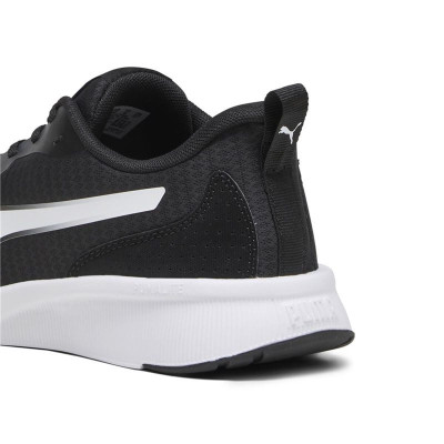 Running Shoes for Adults Puma Flyer Lite Black